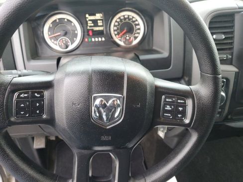 Used 2017 RAM 1500 Express w/ Express Value Package image 19