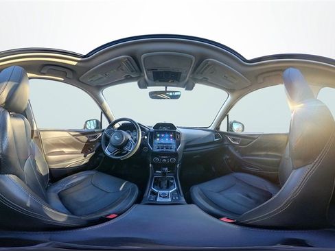 Used 2019 Subaru Forester Touring w/ Popular Package #3 image 36