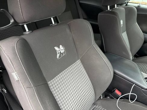Used 2020 Dodge Challenger R/T Scat Pack RWD image 24