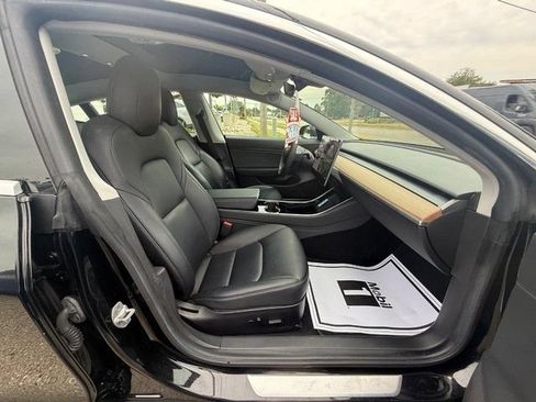 Used 2019 Tesla Model 3 Long Range AWD/4WD image 11