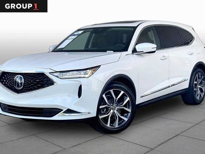 Used 2024 Acura MDX w/ Technology Package
