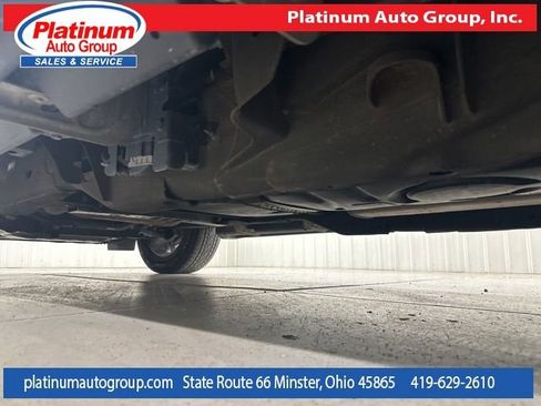 Used 2022 Chevrolet Tahoe LT w/ Luxury Package AWD/4WD image 9