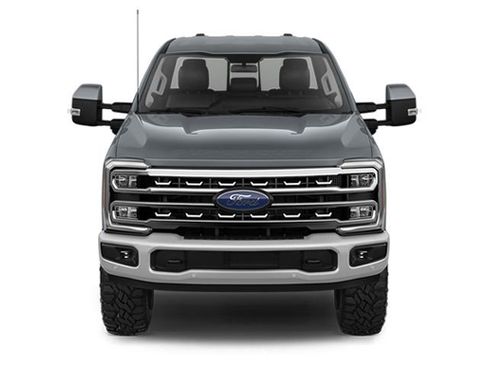 Used 2024 Ford F250 Lariat w/ FX4 Off-Road Package AWD/4WD image 5