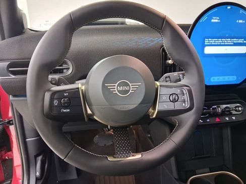 New 2026 MINI Cooper S image 15