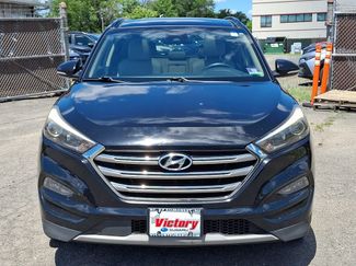Used 2017 Hyundai Tucson Limited w/ Limited Ultimate Package 03 AWD/4WD video 2