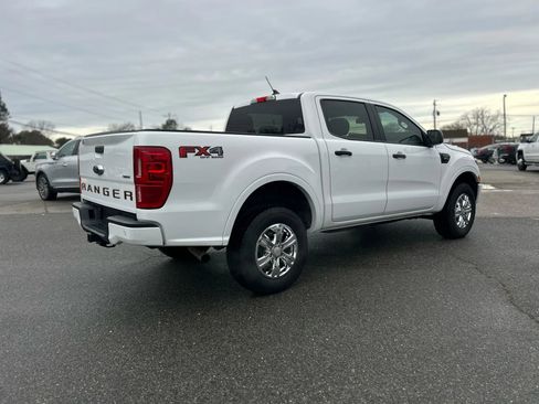 Used 2020 Ford Ranger XLT w/ FX4 Off-Road Package image 34