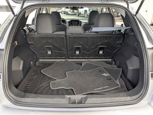 Certified 2026 Subaru Crosstrek 2.0i Premium image 6