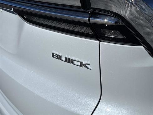New 2026 Buick Enclave Avenir w/ Super Cruise Package image 7
