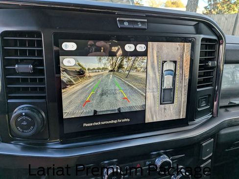 New 2026 Ford F250 Lariat w/ Lariat Premium Package image 8