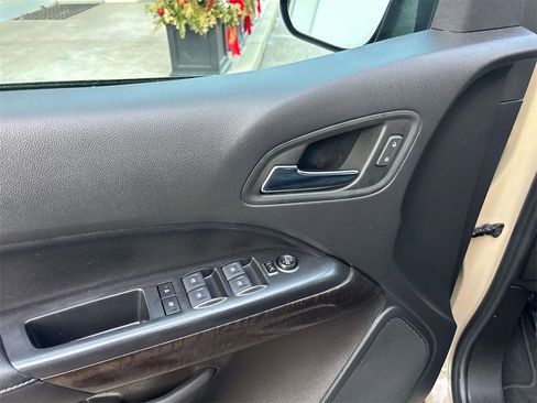 Certified 2022 GMC Canyon Elevation w/ Trailering Package image 19