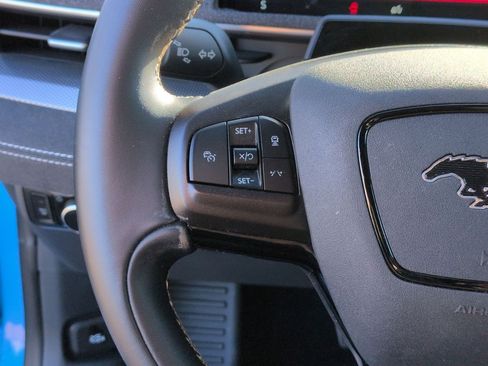 Used 2024 Ford Mustang Mach-E GT image 19