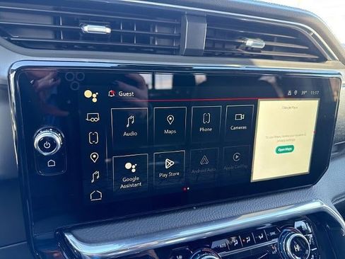 New 2026 GMC Sierra 2500 Denali w/ Denali Reserve Package image 34