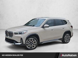 Certified 2026 BMW X1 xDrive28i w/ Technology Package AWD/4WD video 1