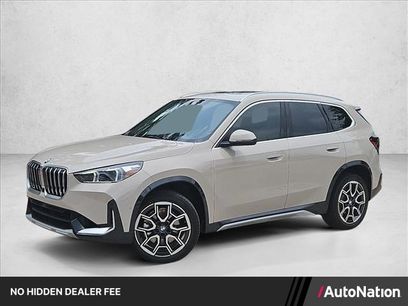 Certified 2026 BMW X1 xDrive28i w/ Technology Package
