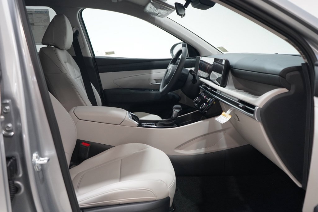 New 2026 Hyundai Tucson SEL Plus AWD/4WD image 13