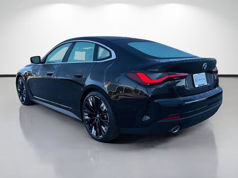 Used 2025 BMW 430i w/ Parking Assistance Package image 5