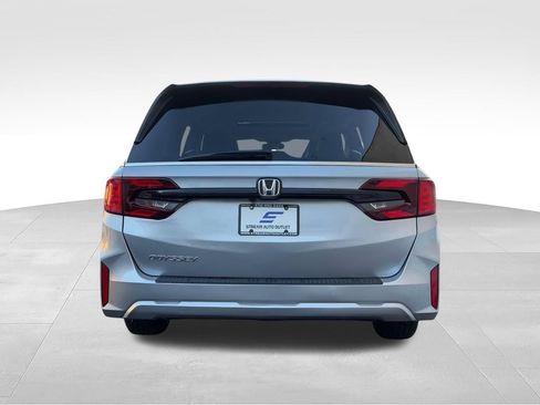 Used 2025 Honda Odyssey EX-L image 8