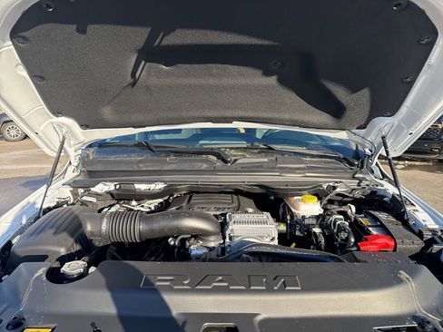 New 2026 RAM 1500 Laramie image 33