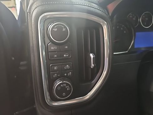 Used 2019 Chevrolet Silverado 1500 LT w/ All-Star Edition image 14