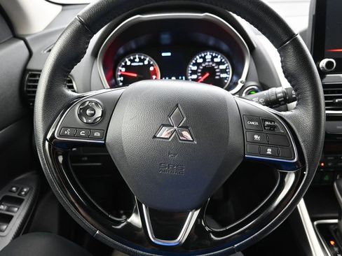 Used 2024 Mitsubishi Eclipse Cross SE image 15