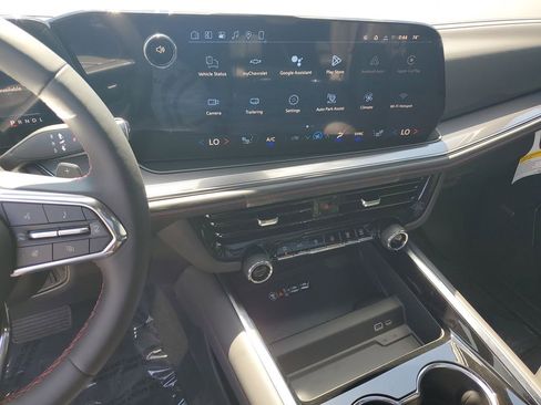 New 2026 Chevrolet Tahoe RST w/ Comfort Package RWD image 29