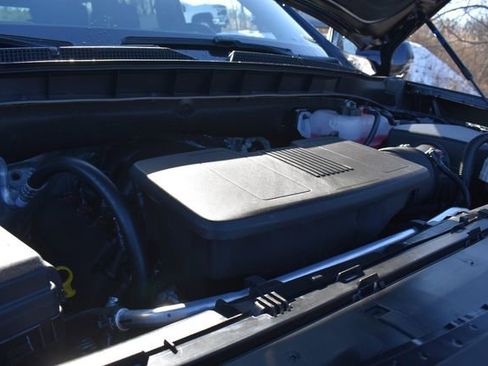 New 2026 Chevrolet Suburban RST w/ Comfort Package image 42