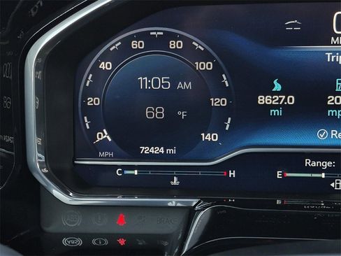 Used 2023 Chevrolet Silverado 1500 RST w/ Texas Edition Plus image 17