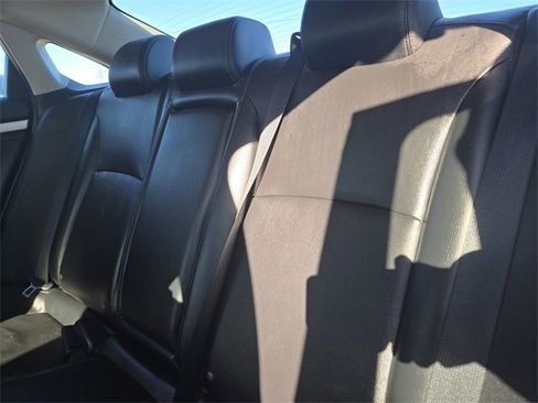 Used 2020 Honda Civic EX-L image 9