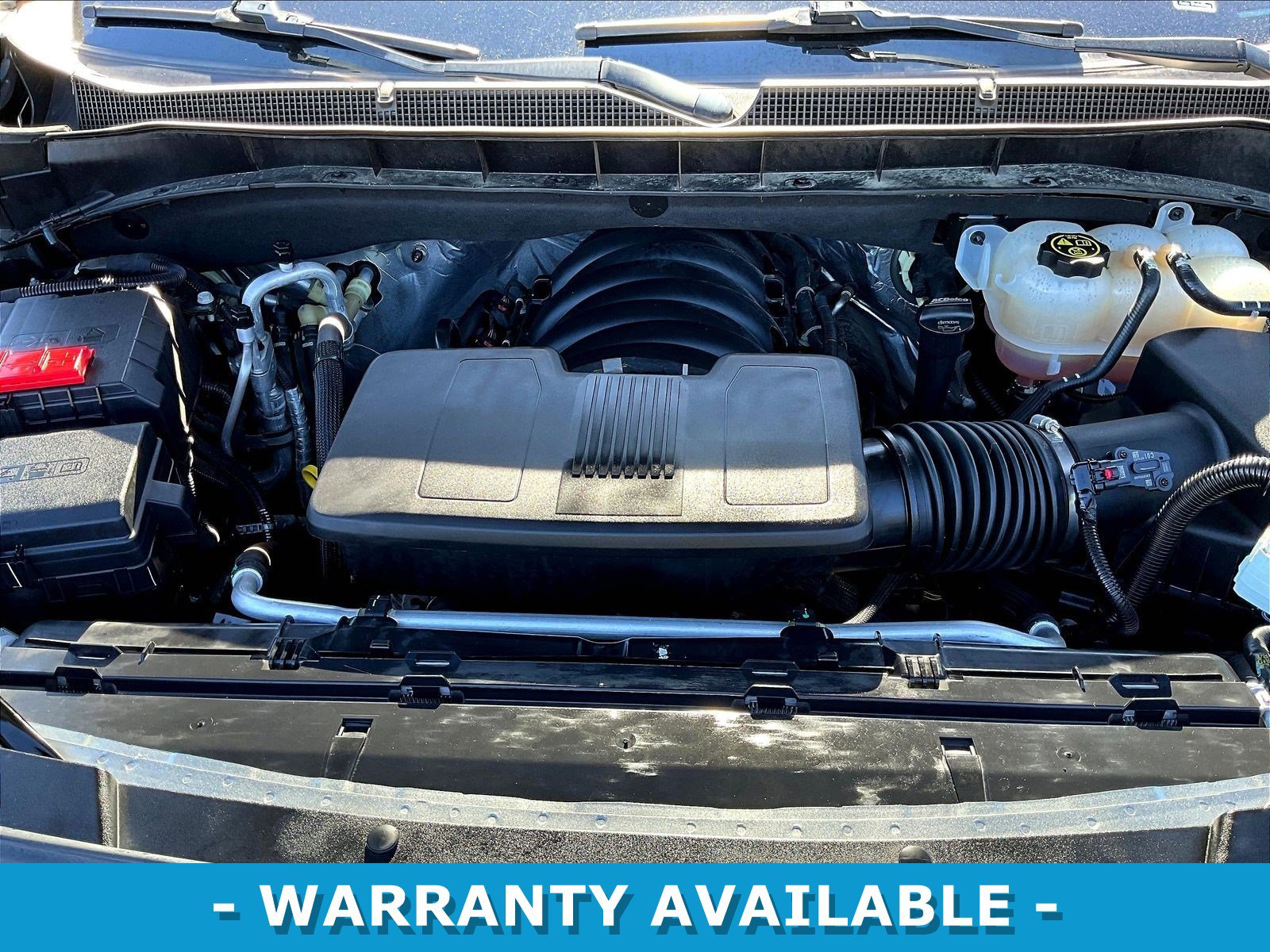 Used 2023 Chevrolet Suburban Premier AWD/4WD image 31