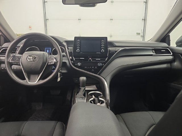 Used 2024 Toyota Camry LE FWD image 13