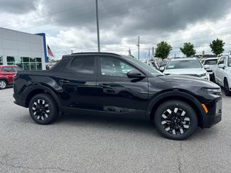 New 2025 Hyundai Santa Cruz SEL video 3