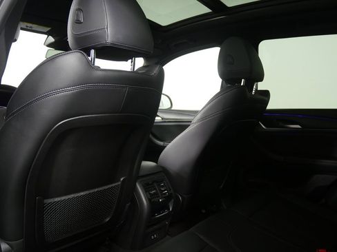 Used 2024 BMW X3 xDrive30i image 19