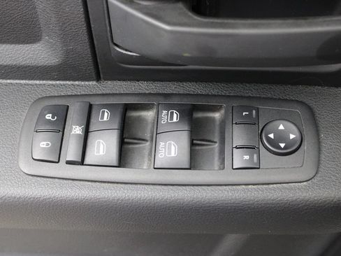 Used 2023 RAM 1500 Tradesman w/ Popular Equipment Group RWD image 16