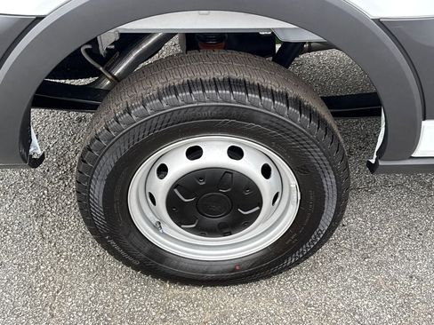 New 2026 Ford Transit 250 148 Medium Roof w/ Load Area Protection Package image 16