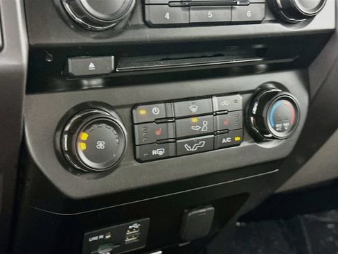 Used 2015 Ford F150 XLT w/ Equipment Group 302A Luxury RWD image 20
