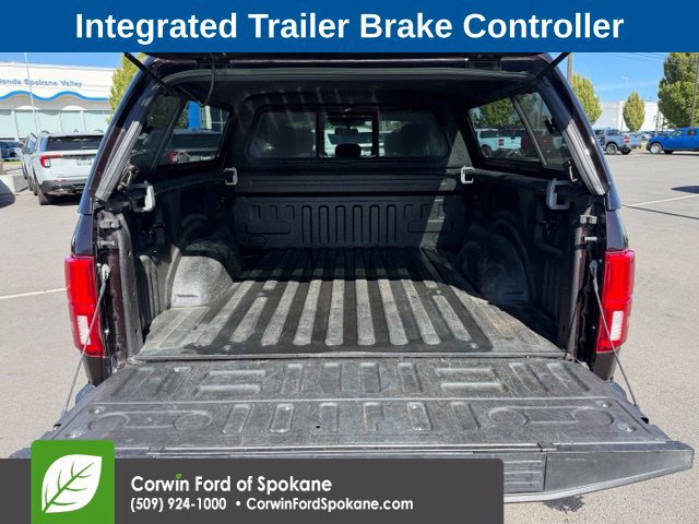 Used 2018 Ford F150 King Ranch w/ Equipment Group 601A Luxury AWD/4WD image 19