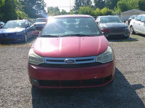 Used 2009 Ford Focus SES FWD image 10
