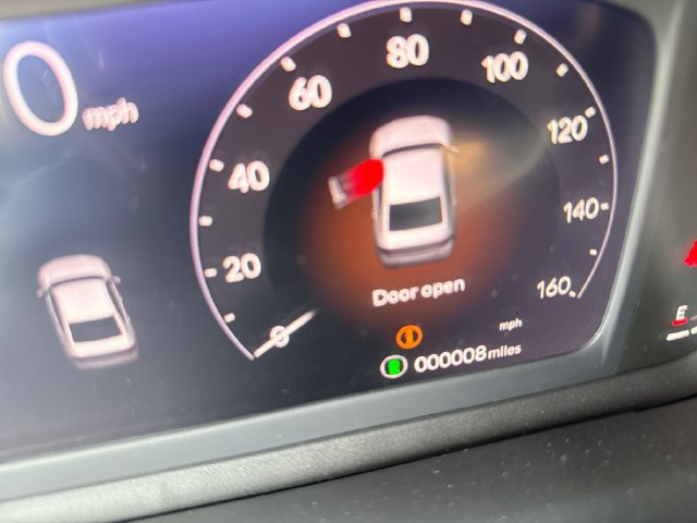 New 2026 Honda Accord LX image 14