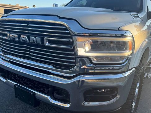 Used 2022 RAM 2500 Laramie image 7