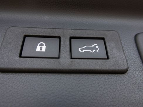 New 2026 Subaru Forester Touring image 43