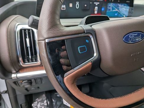 New 2025 Ford Expedition King Ranch image 35