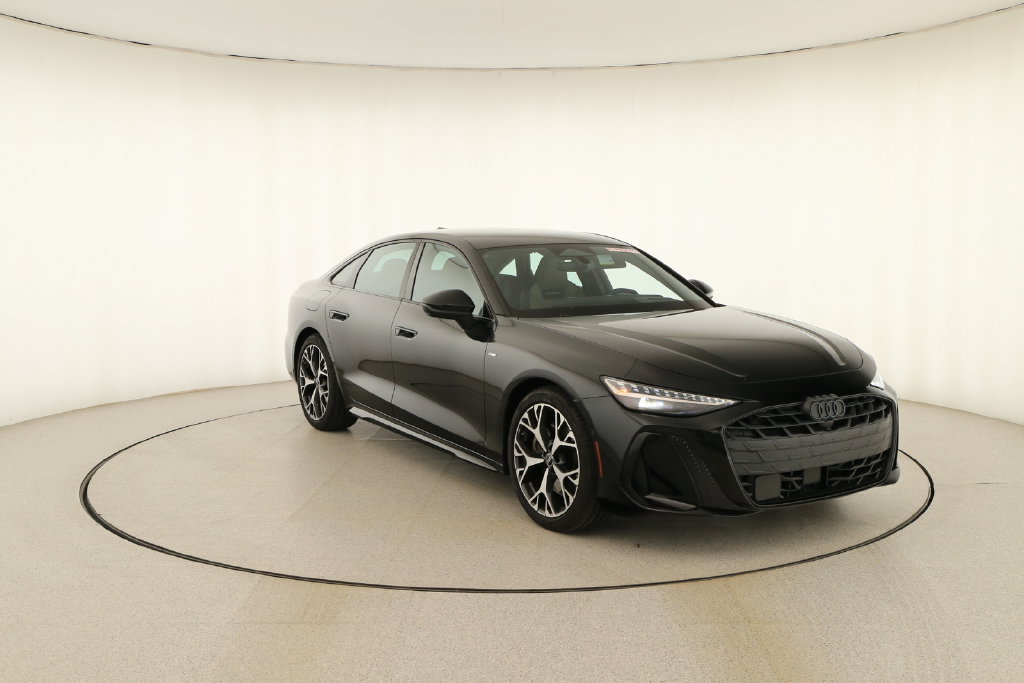 Certified 2026 Audi A6 Prestige w/ Audi Exclusive Design Package AWD/4WD image 10