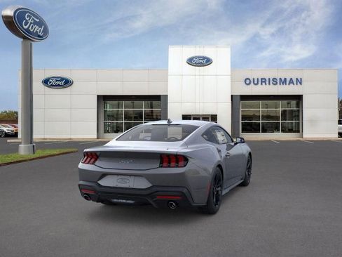 New 2026 Ford Mustang GT image 7