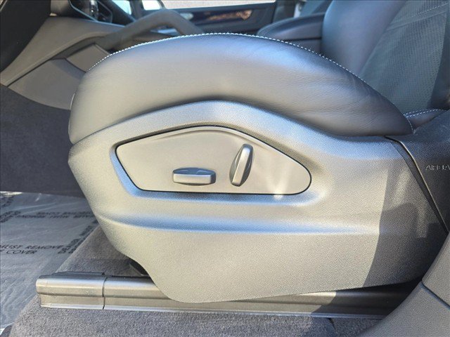 Used 2025 Porsche Cayenne Turbo GT AWD/4WD image 29