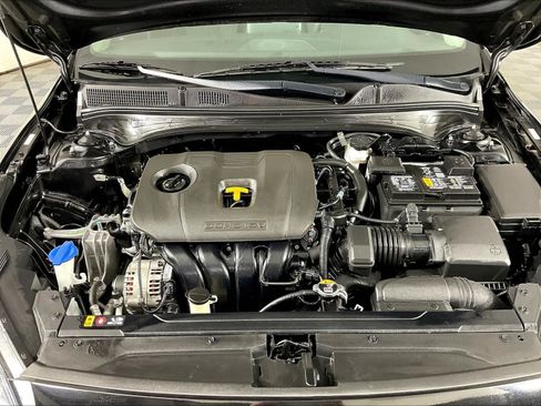 Used 2022 Kia Forte Sedan FWD image 28