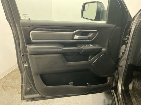 Used 2022 RAM 1500 Big Horn image 17