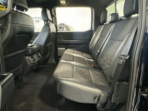Used 2025 Ford F150 Tremor w/ Bed Utility Package image 31