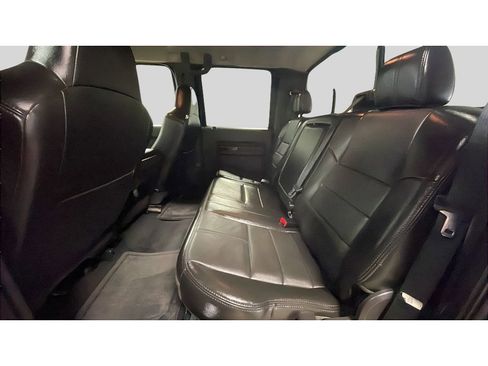 Used 2010 Ford F250 4x4 Crew Cab Super Duty image 15