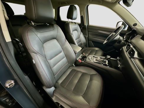Used 2024 MAZDA CX-5 Carbon Edition image 34