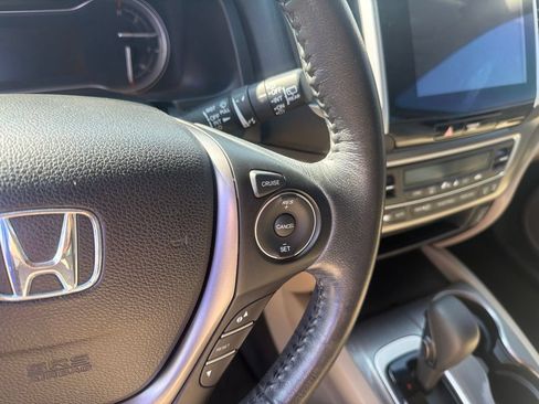Used 2016 Honda Pilot EX-L image 20